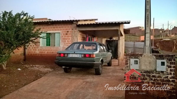Casa Jardim Nova Cambé