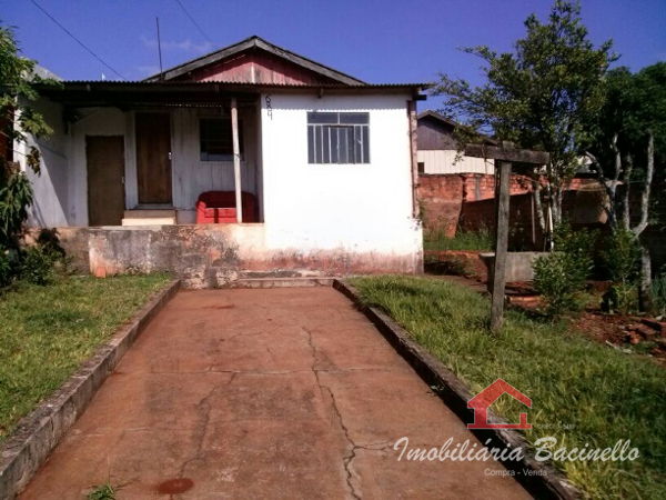 Casa Parque Residencial Ana Rosa