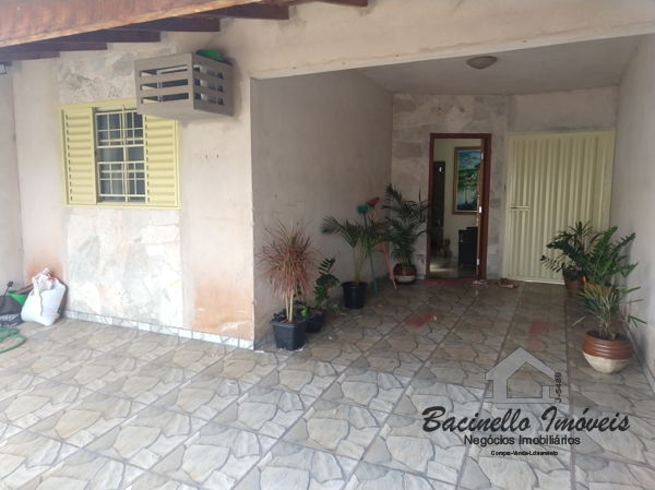 Casa Jardim Boa Vista