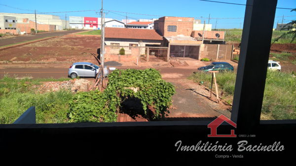 Casa Jardim Padovani