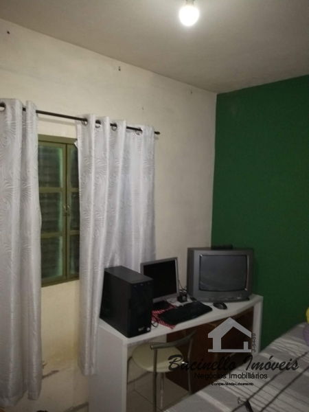 Casa Jardim Vitória