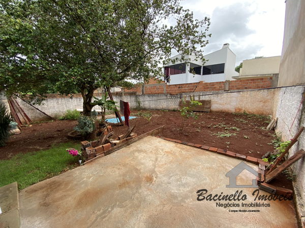 Imagens do imóveis Casa Parque Residencial Ana Rosa