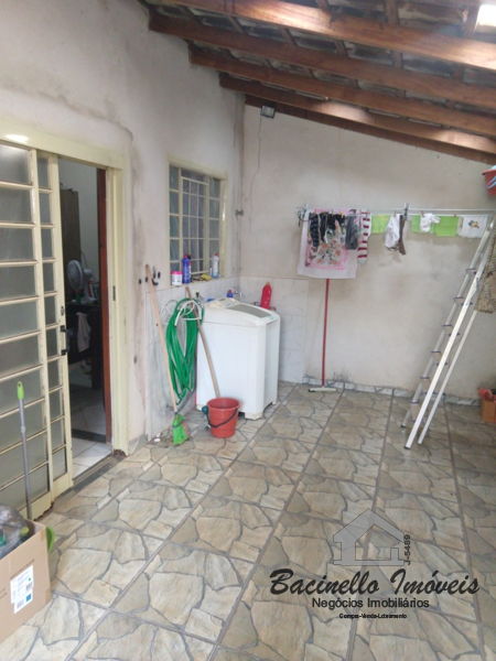 Casa Jardim Boa Vista