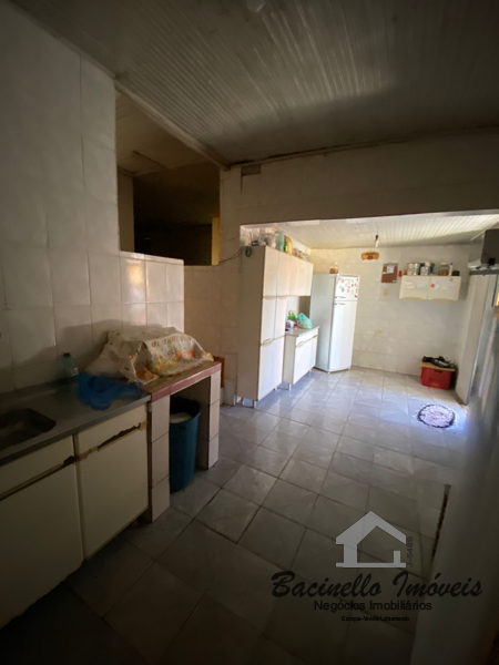 Casa Parque Residencial Ana Rosa