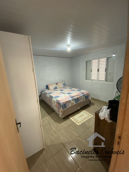Casa Jardim Monte Alto