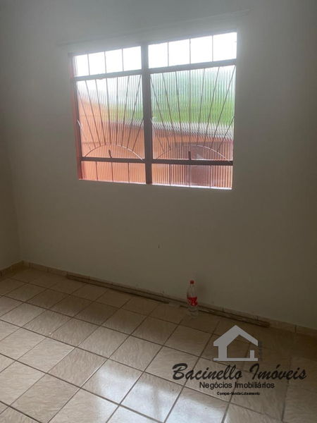 Casa Parque Residencial Ana Rosa