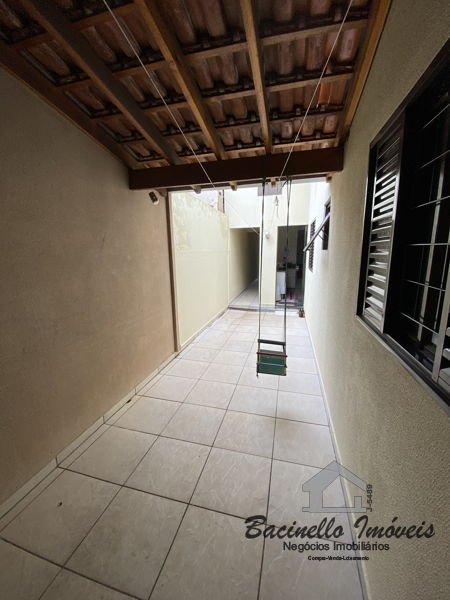Imagens do imóveis Casa Jardim Panorâmico