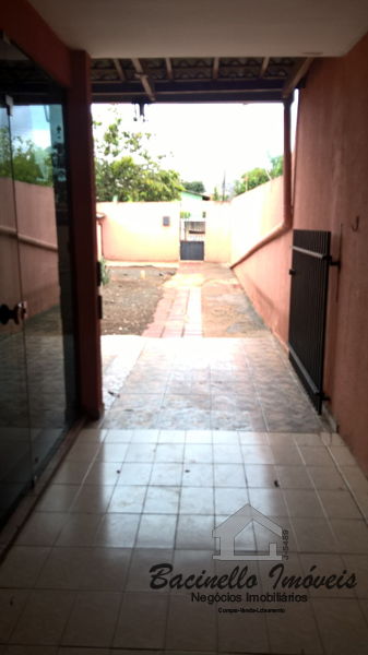 Casa Jardim Boa Vista