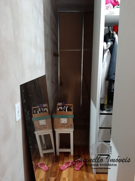 Casa Jardim Ecoville I