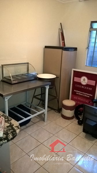 Casa Parque Residencial Ana Rosa