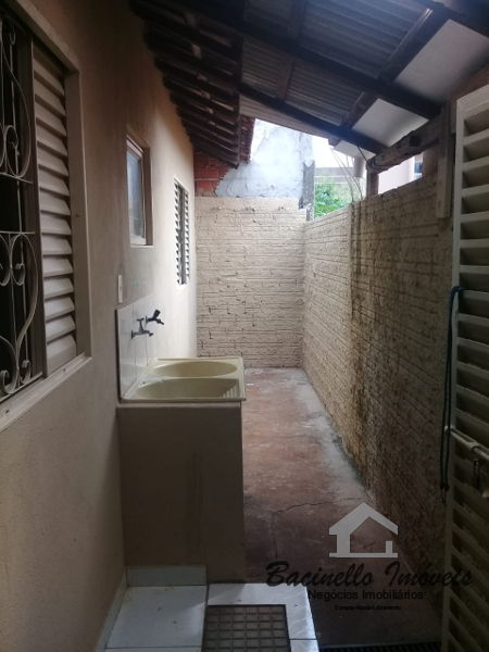 Casa Jardim Vitória