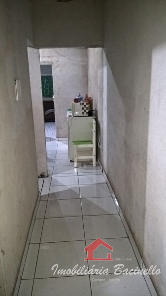 Casa Jardim Nova Cambé