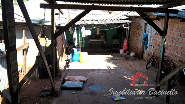 Casa Jardim Imperatriz