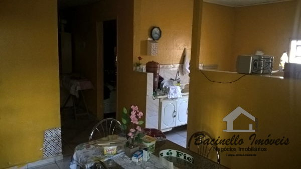 Casa Parque Residencial Ana Rosa