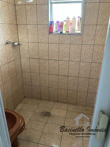 Casa Parque Residencial Ana Rosa