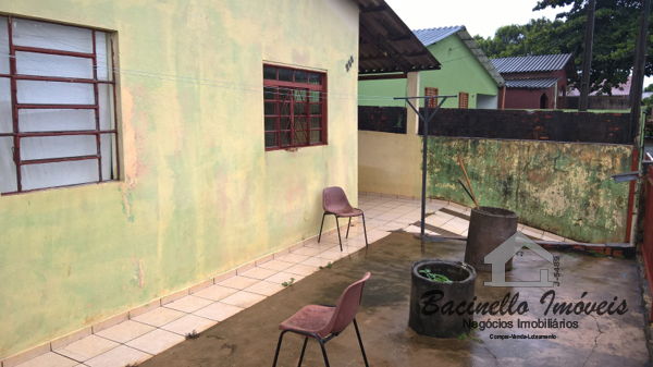 Casa Parque Residencial Ana Rosa