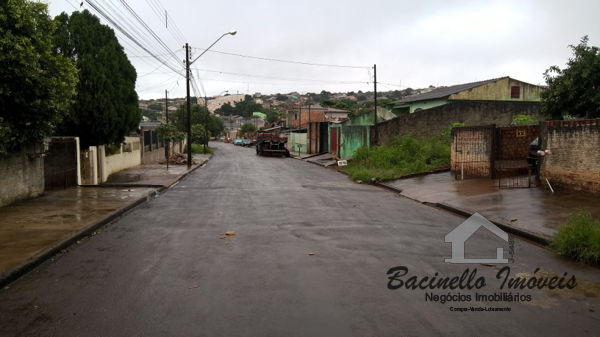 Casa Parque Residencial Ana Rosa