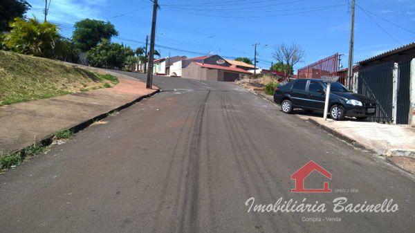 Casa Jardim Imperatriz
