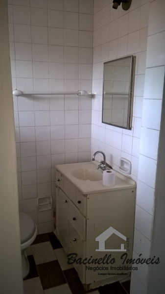 Casa Jardim Boa Vista