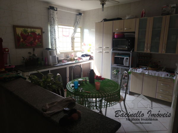 Casa Jardim Boa Vista