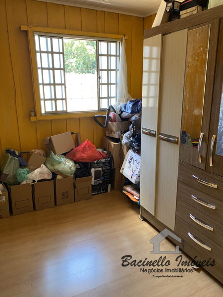 Casa Parque Residencial Ana Rosa