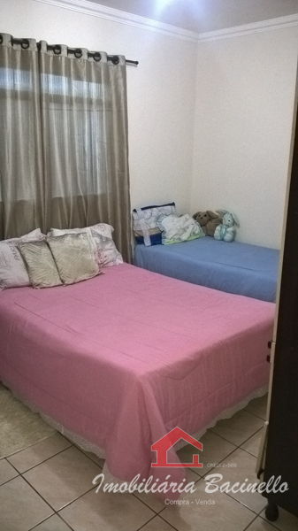 Casa Parque Residencial Ana Rosa