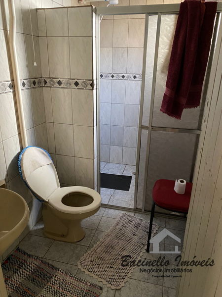 Casa Parque Residencial Ana Rosa