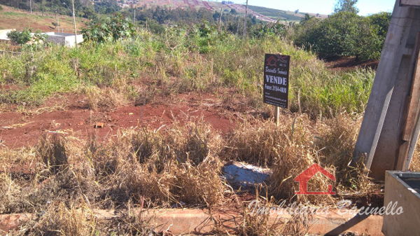Terreno Jardim Cidade Alta