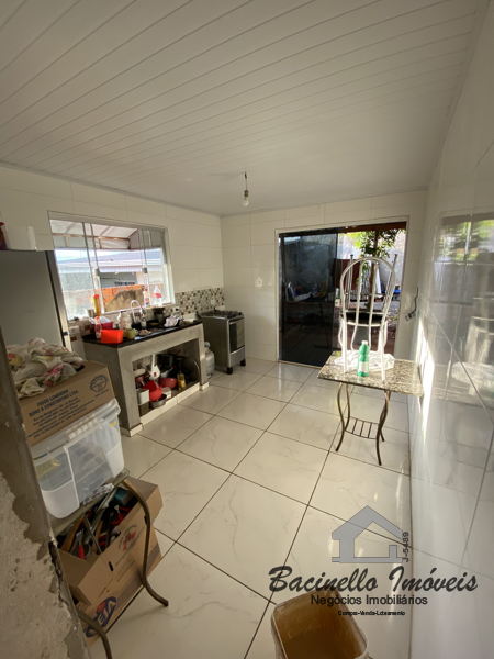 Casa Jardim Monte Alto