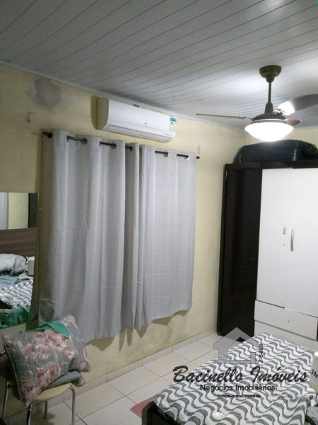 Casa Jardim Vitória