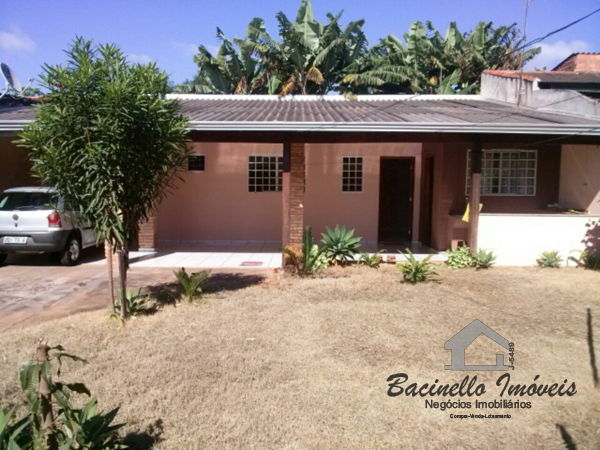 Casa Parque Residencial Ana Rosa