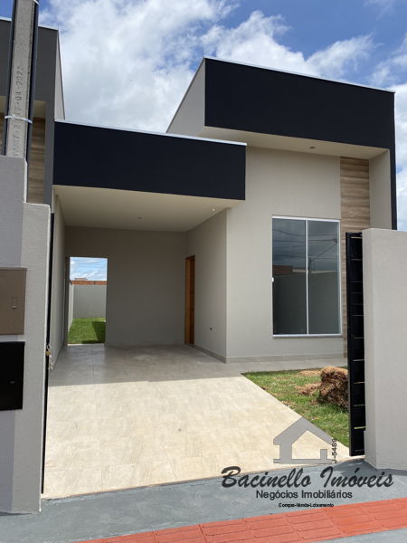 Imagens do imóveis Casa Jardim Paraná