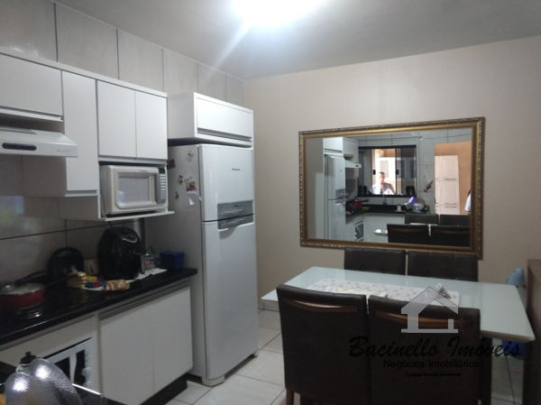 Casa Parque Residencial Ana Rosa