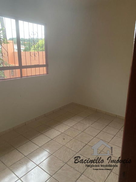 Casa Parque Residencial Ana Rosa