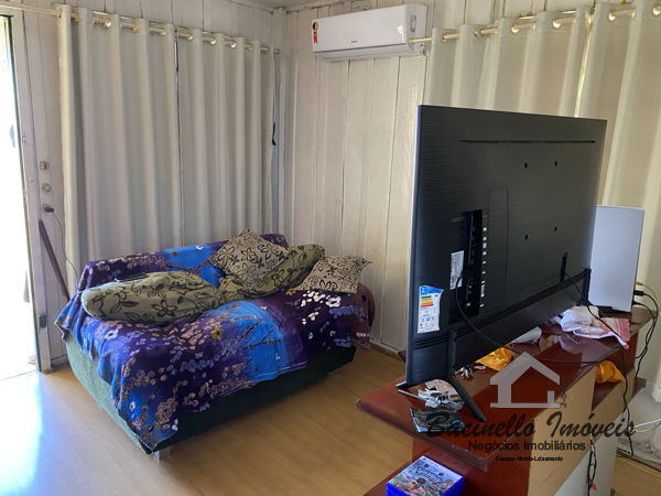 Casa Parque Residencial Ana Rosa