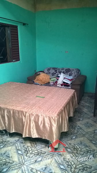 Casa Jardim Imperatriz