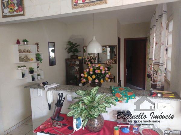 Casa Jardim Boa Vista