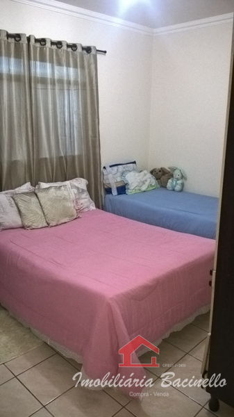 Casa Parque Residencial Ana Rosa