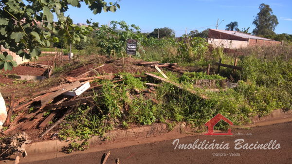 Terreno Jardim Cidade Alta