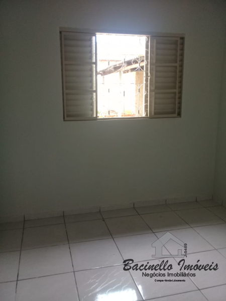 Casa Jardim Vitória