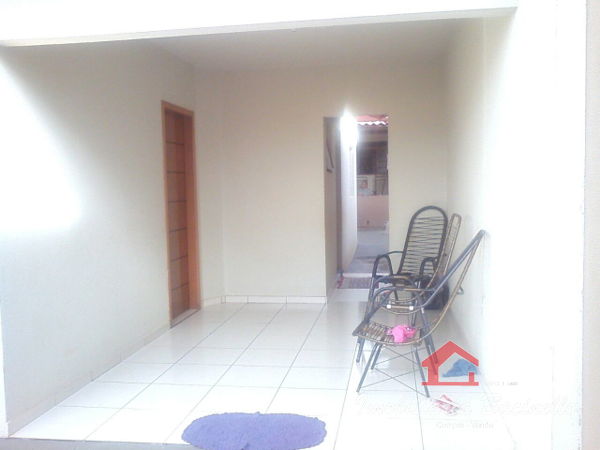 Casa Jardim Vitória