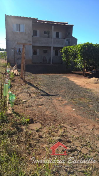 Casa Jardim Padovani