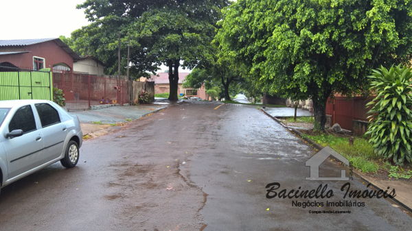 Casa Parque Residencial Ana Rosa