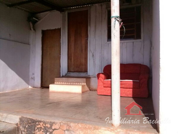 Casa Parque Residencial Ana Rosa