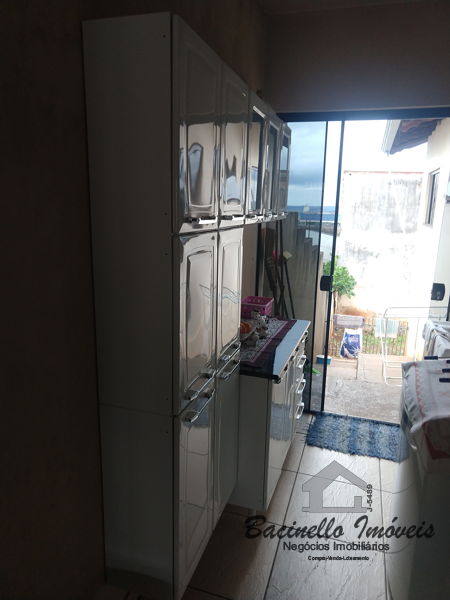 Casa Parque Residencial Ana Rosa