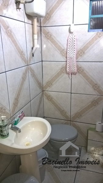 Casa Parque Residencial Ana Rosa