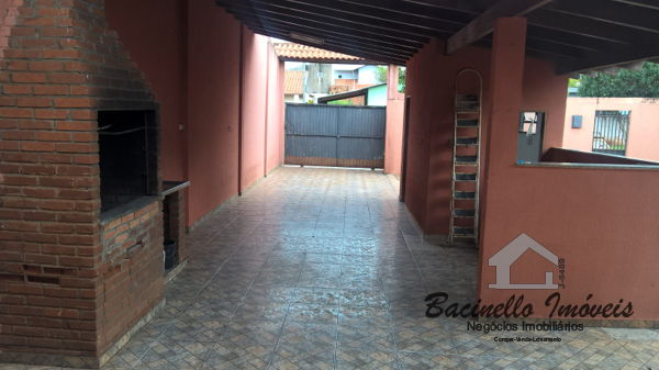 Casa Jardim Boa Vista