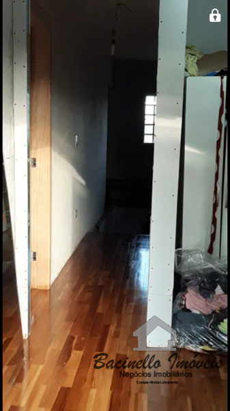 Casa Jardim Ecoville I