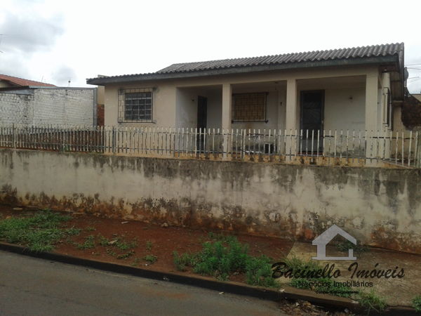Casa Conjunto Residencial Roberto Conceição