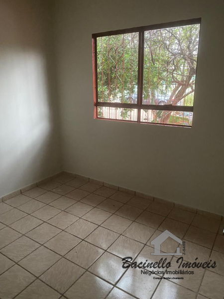 Casa Parque Residencial Ana Rosa